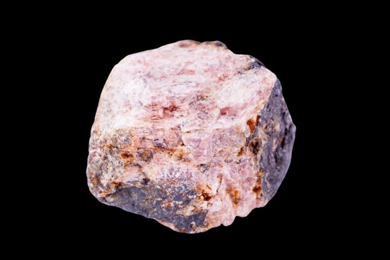 Andalusite Meaning, Properties, Benefits You Should Know