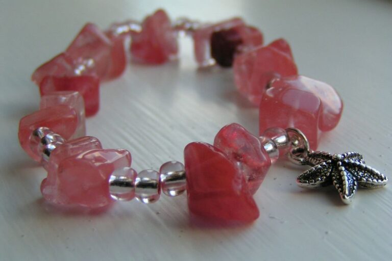 Cherry Quartz Meaning, Properties, Benefits You Should Know