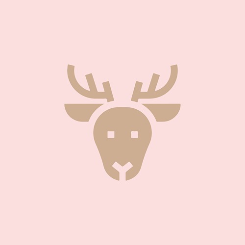 A Custom graphic Icon for Cernunnos