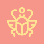 A custom graphic icon for Khepri