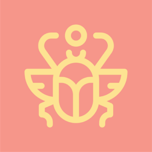 A custom graphic icon for Khepri