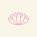 A custom graphic icon for Vairocana