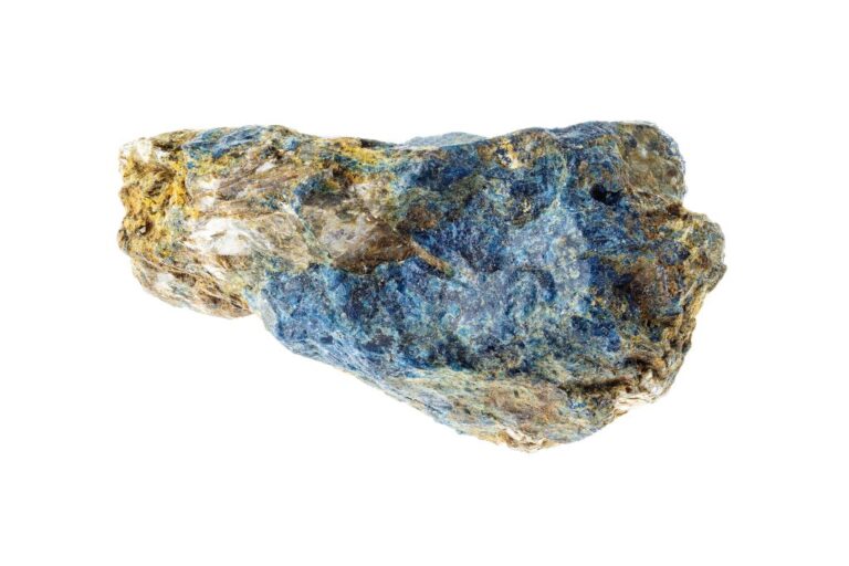 Guide To Rockhounding in for 16 Gemstones