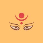 A custom graphic Icon for Shakti