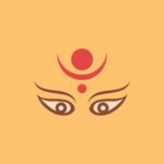 A custom graphic Icon for Shakti