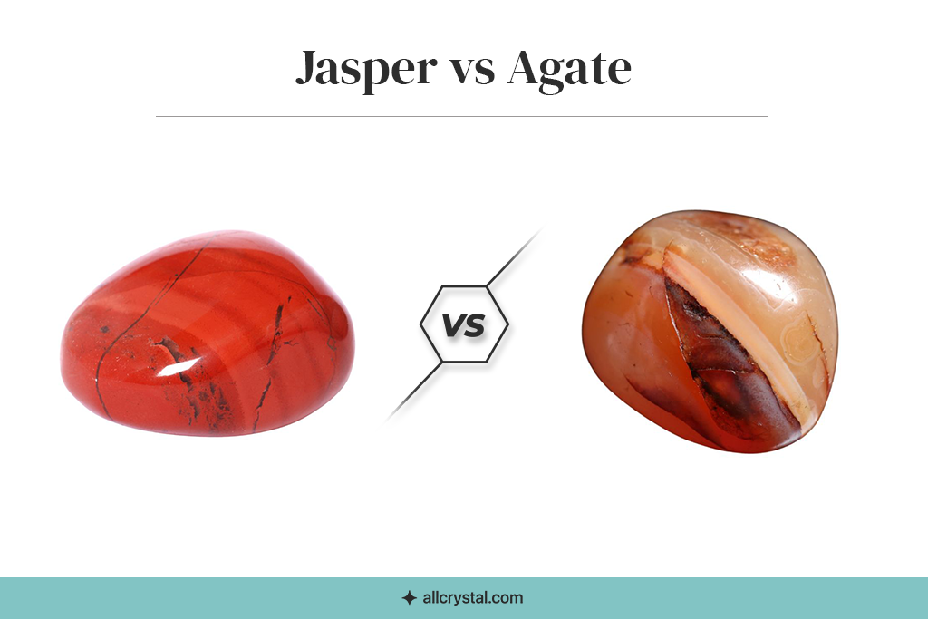 A custom graphic for Jasper vs Agate