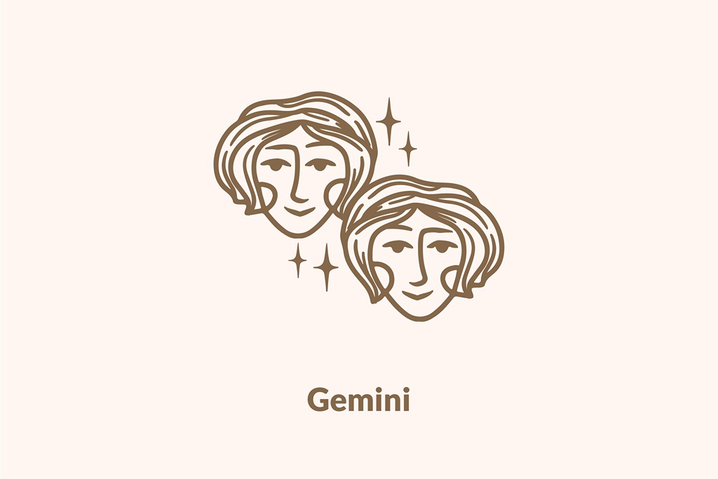 Discover The Lucky Colors that Represent the Gemini Zodiac Sign
