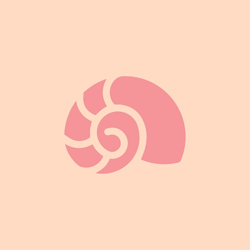 A custom graphic icon for Salacia
