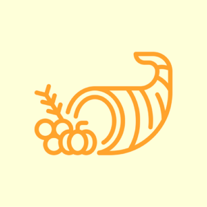 A custom graphic icon for Pluto