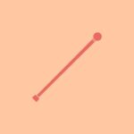 A custom graphic icon for Viracocha