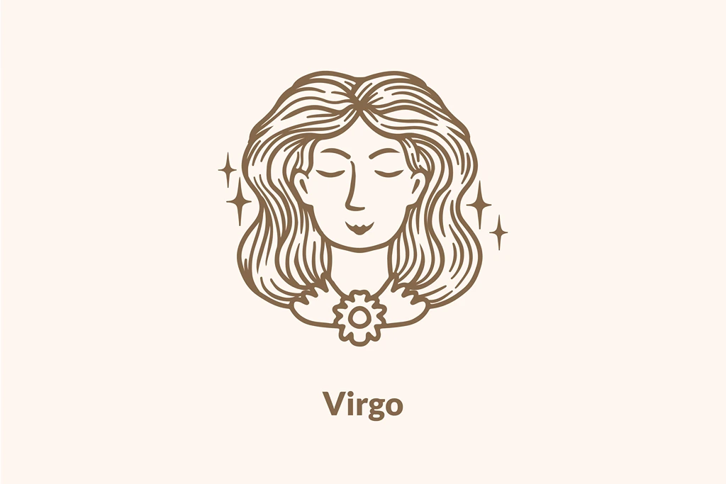Discover The Lucky Colors that Represent Virgo Zodiac Sign