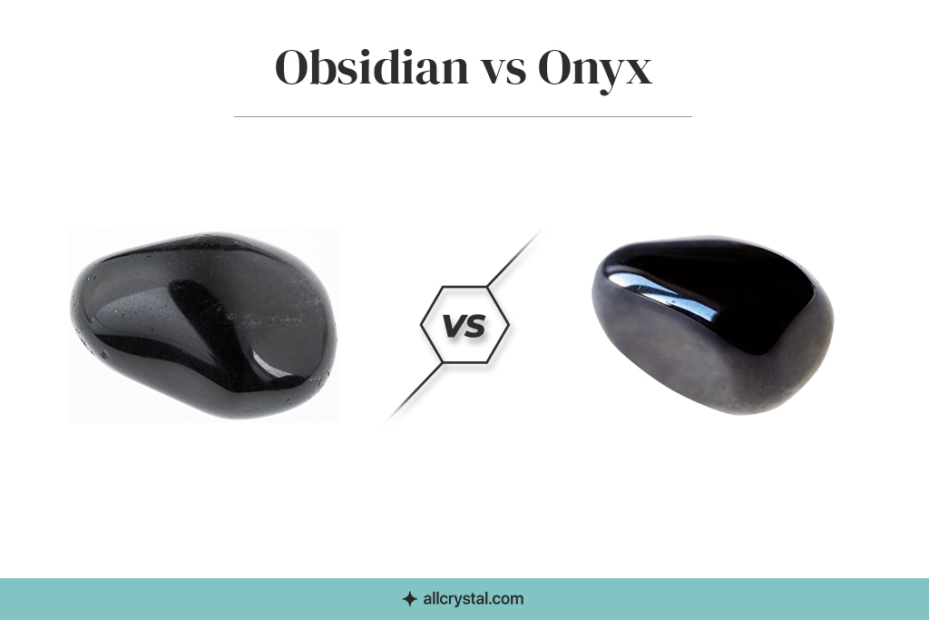 A custom graphic for Obsidian vs Onyx