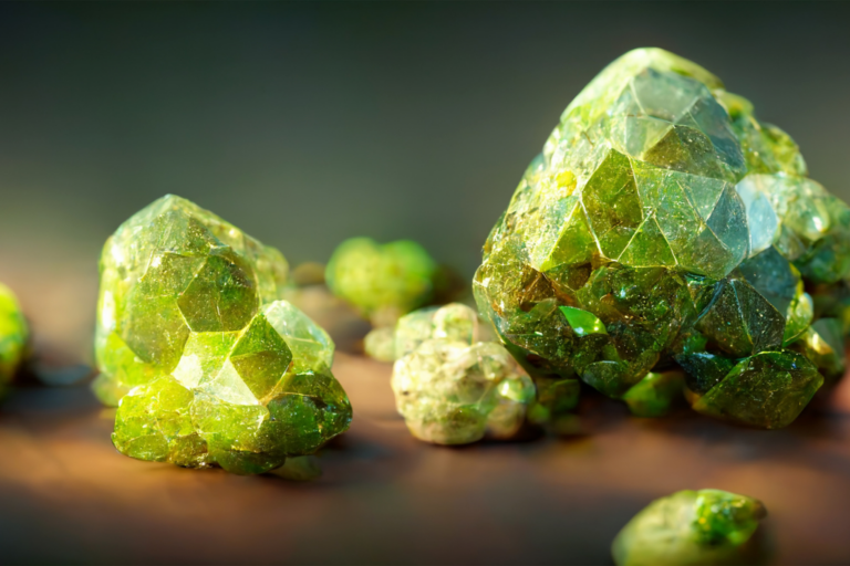 peridot