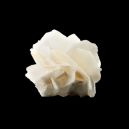 isis calcite on dark background