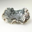 chlorite on grayish background