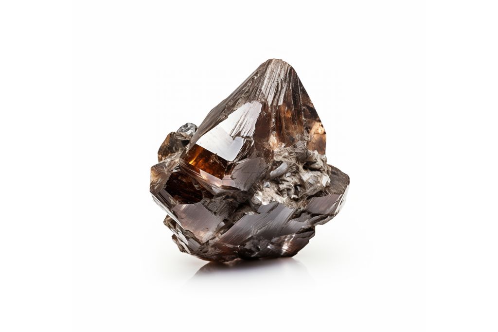 Smoky Topaz: Meaning, Properties, You Should Know