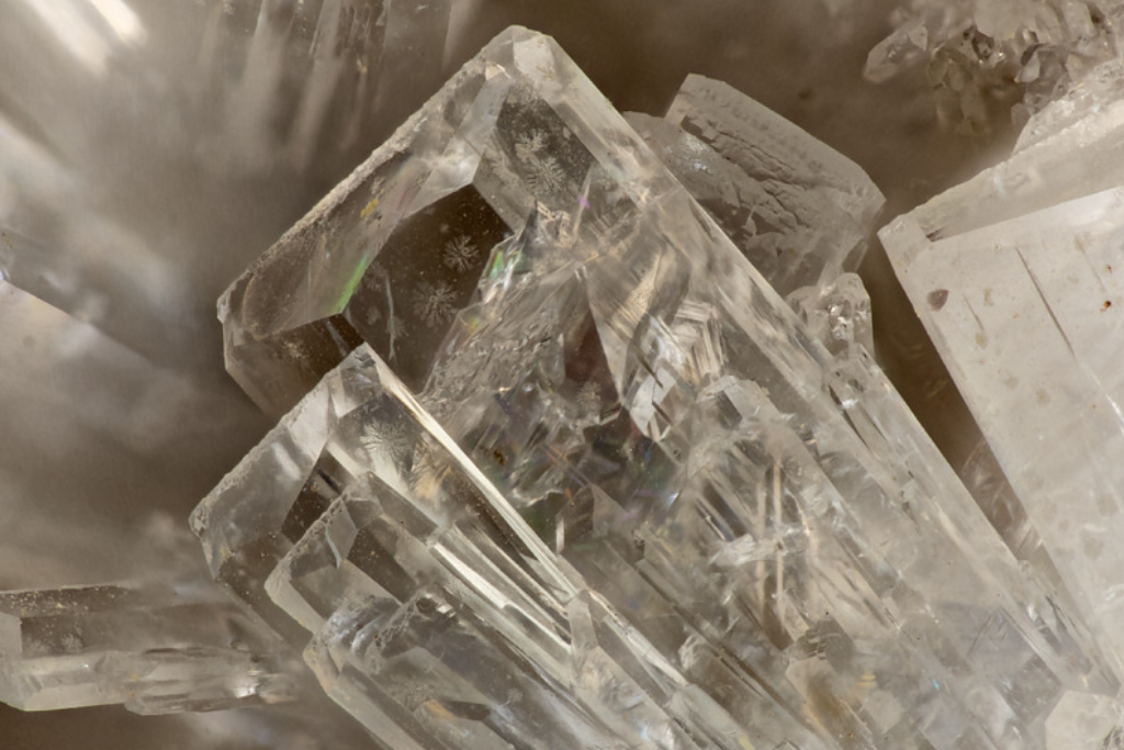Epistilbite