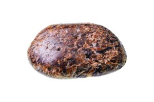 titanite on white background no credit needed
