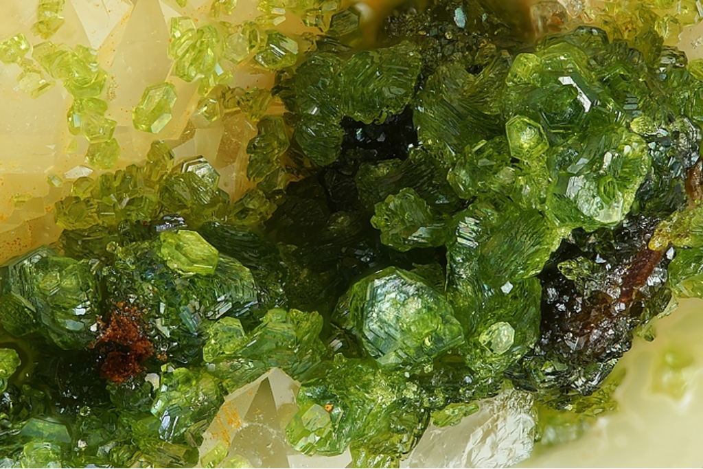 Dussertite
