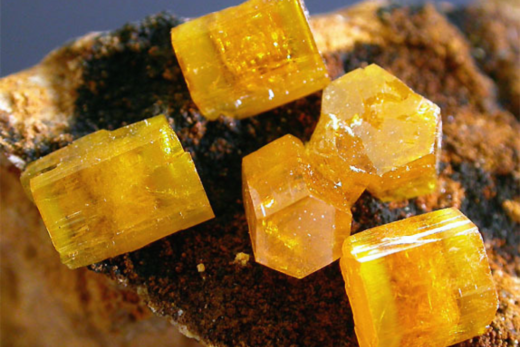 Mimetite