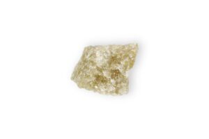 bytownite on white background
