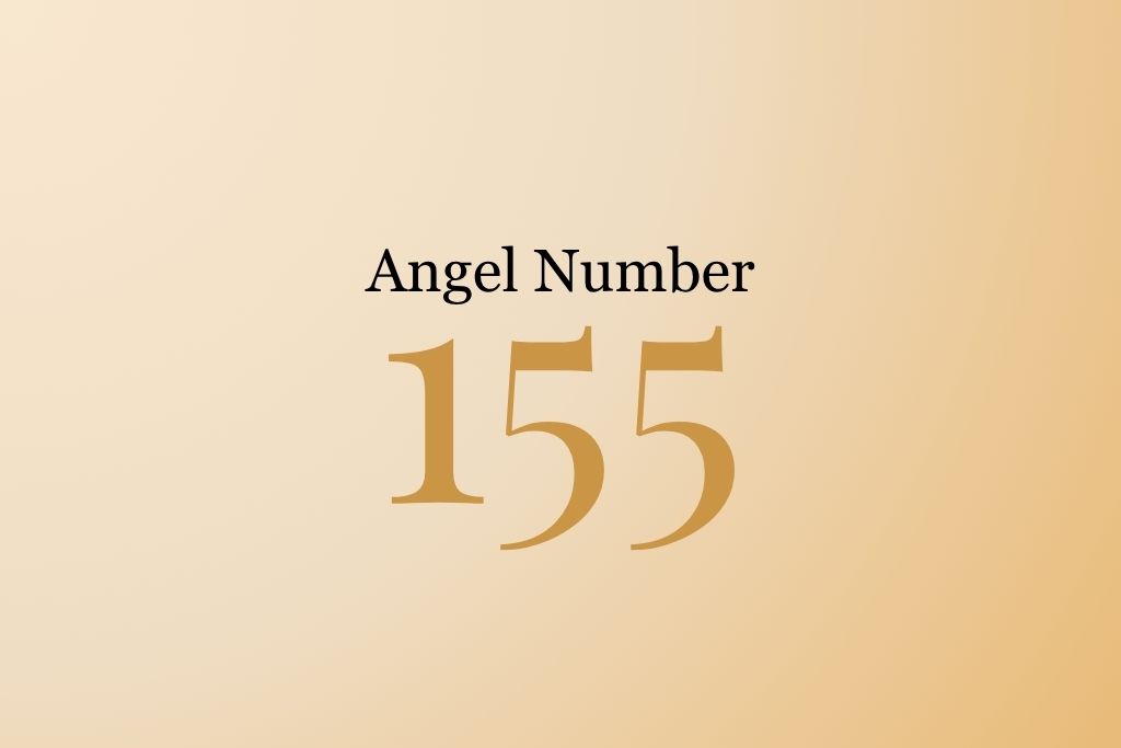 Angel Number 155