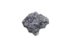 spharelite on white background